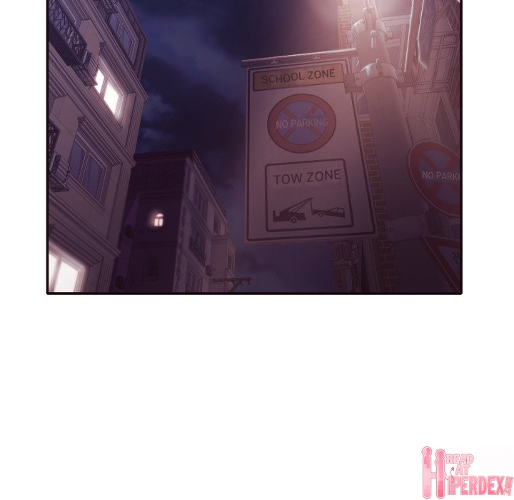 The Hidden Past chapter 34 page 7