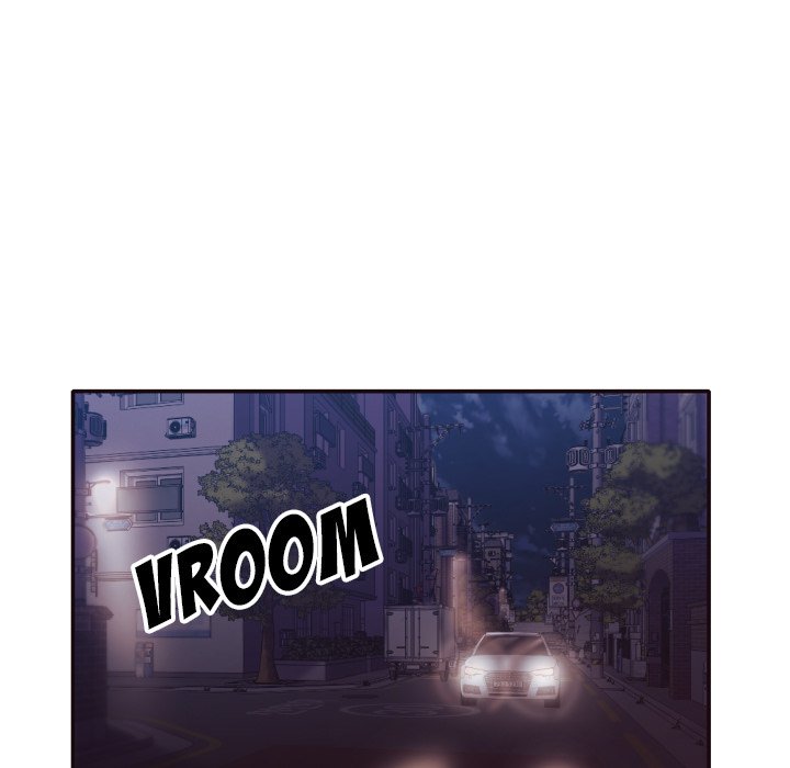 The Hidden Past chapter 34 page 8