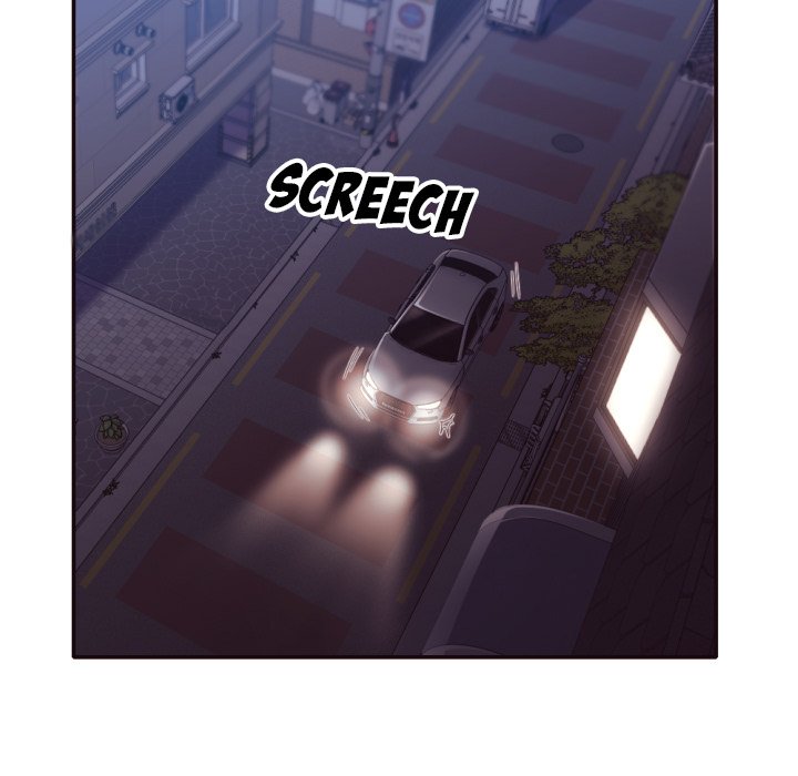 The Hidden Past chapter 34 page 10