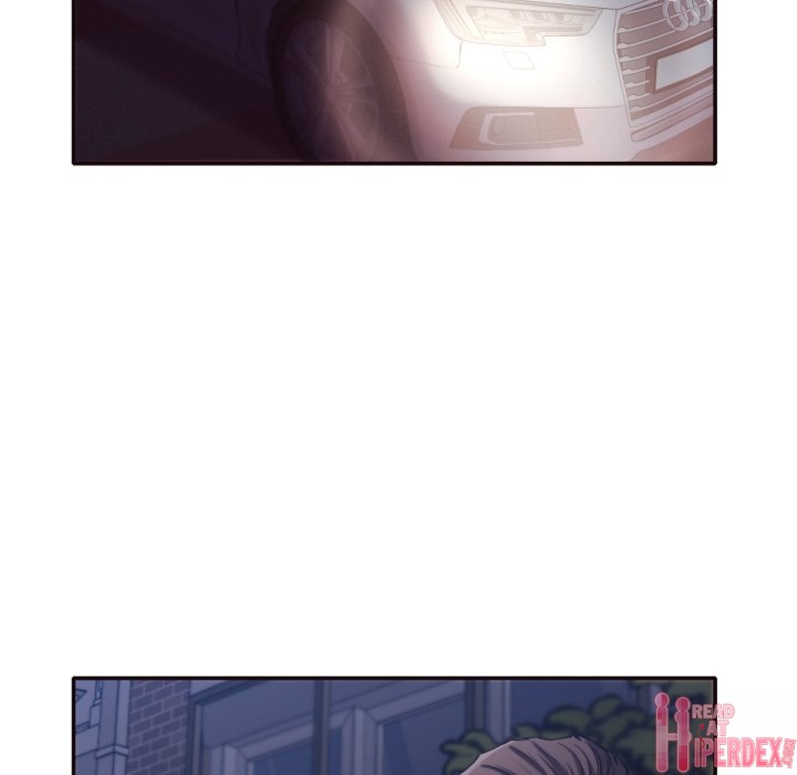The Hidden Past chapter 34 page 12