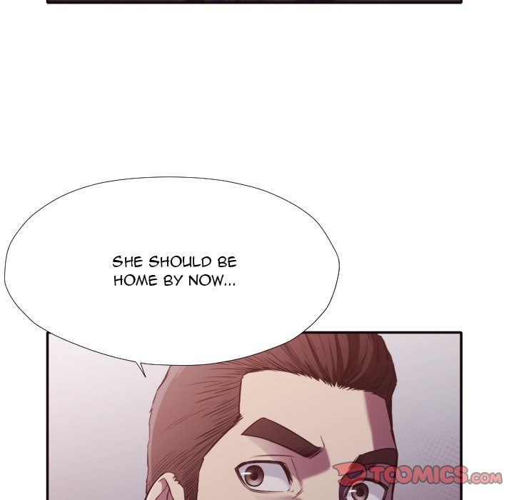 The Hidden Past chapter 34 page 15
