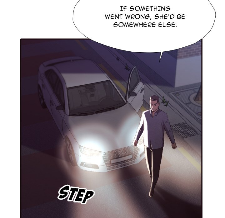 The Hidden Past chapter 34 page 17