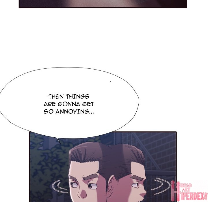 The Hidden Past chapter 34 page 18