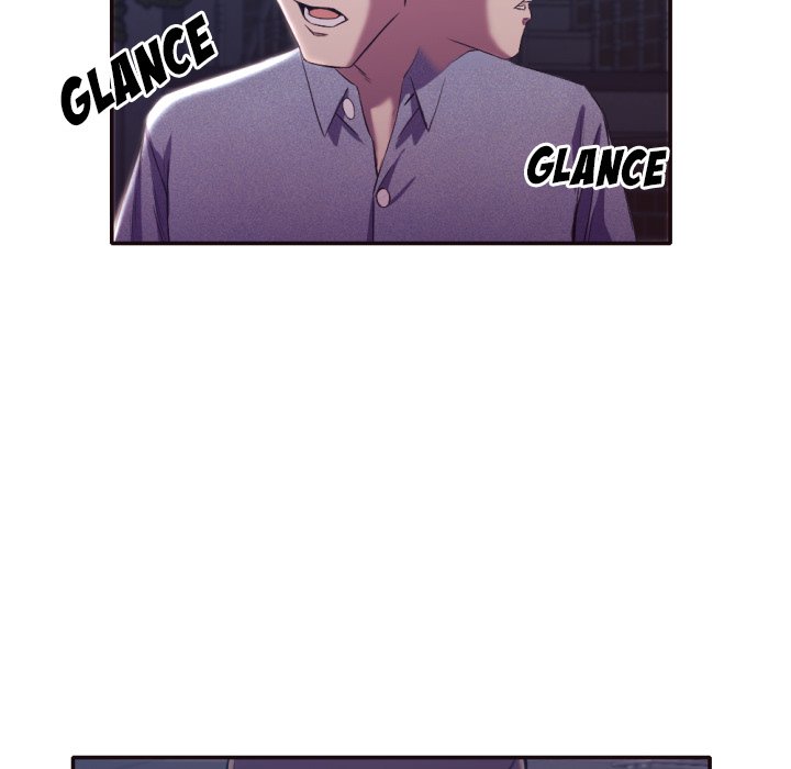 The Hidden Past chapter 34 page 19