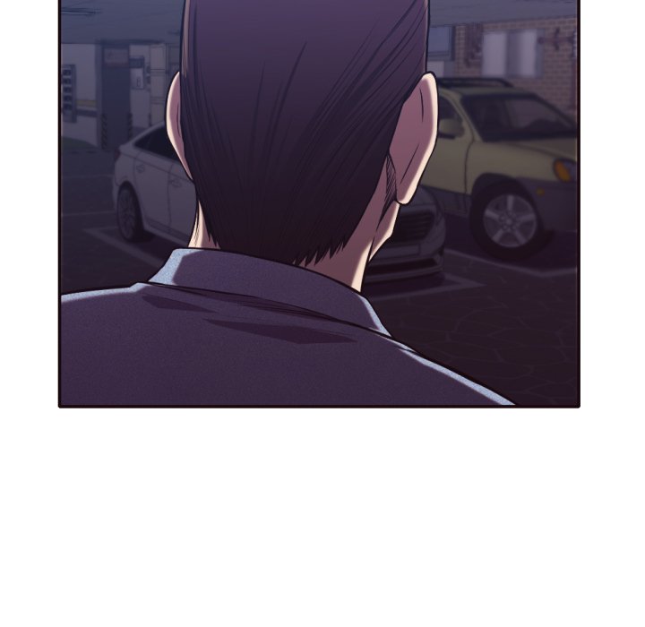The Hidden Past chapter 34 page 20