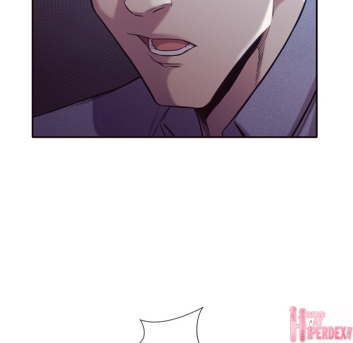 The Hidden Past chapter 34 page 23
