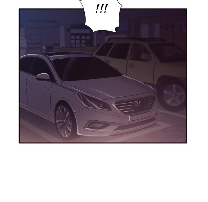 The Hidden Past chapter 34 page 24