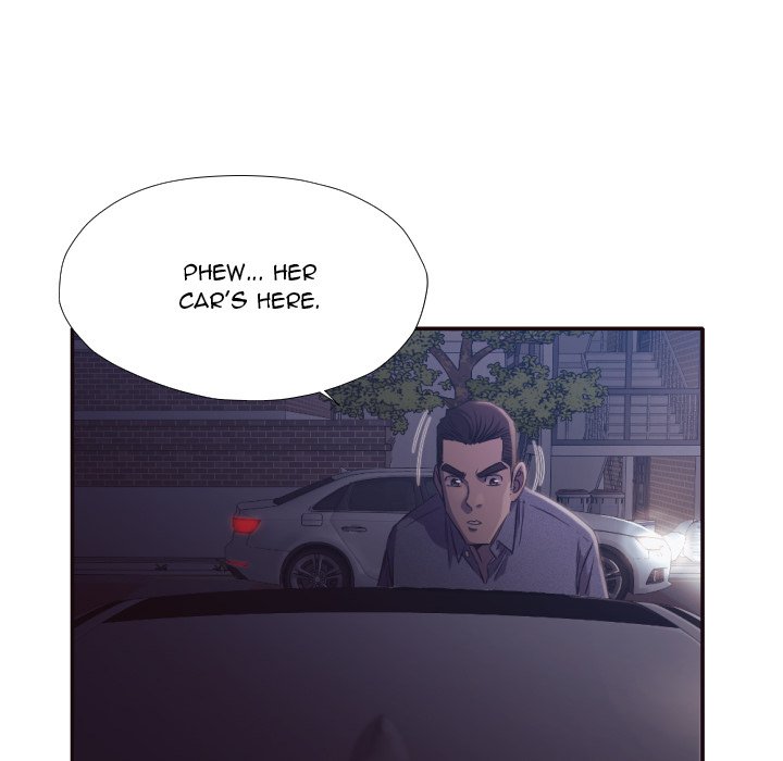 The Hidden Past chapter 34 page 25