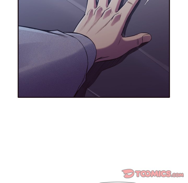 The Hidden Past chapter 34 page 27