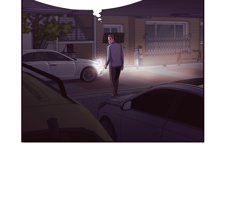 The Hidden Past chapter 34 page 30