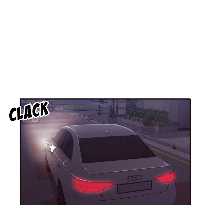 The Hidden Past chapter 34 page 31