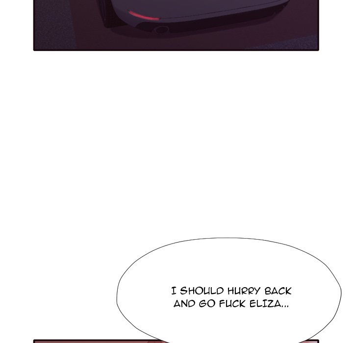 The Hidden Past chapter 34 page 32