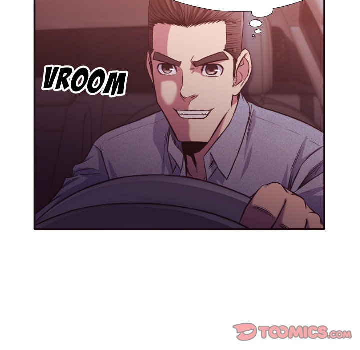 The Hidden Past chapter 34 page 33