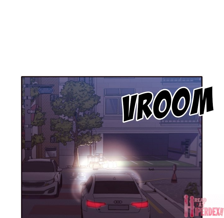 The Hidden Past chapter 34 page 34