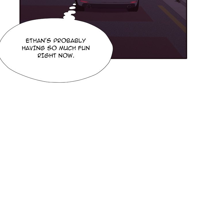 The Hidden Past chapter 34 page 35