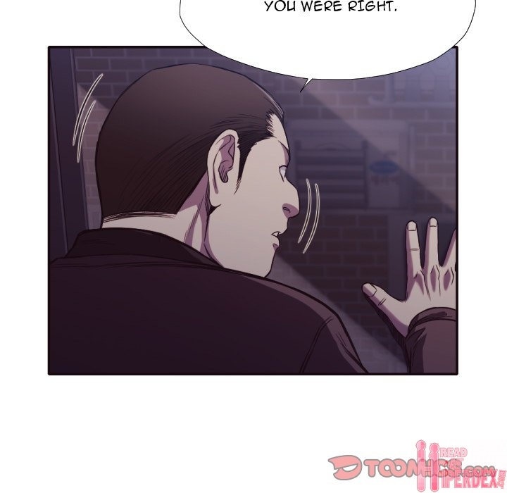 The Hidden Past chapter 34 page 39