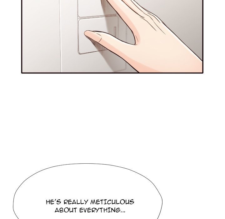 The Hidden Past chapter 34 page 42
