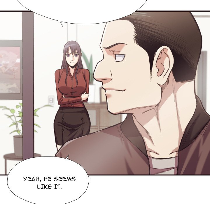 The Hidden Past chapter 34 page 43