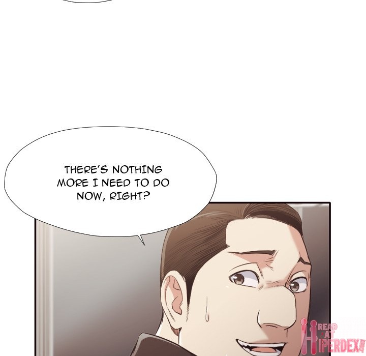 The Hidden Past chapter 34 page 44