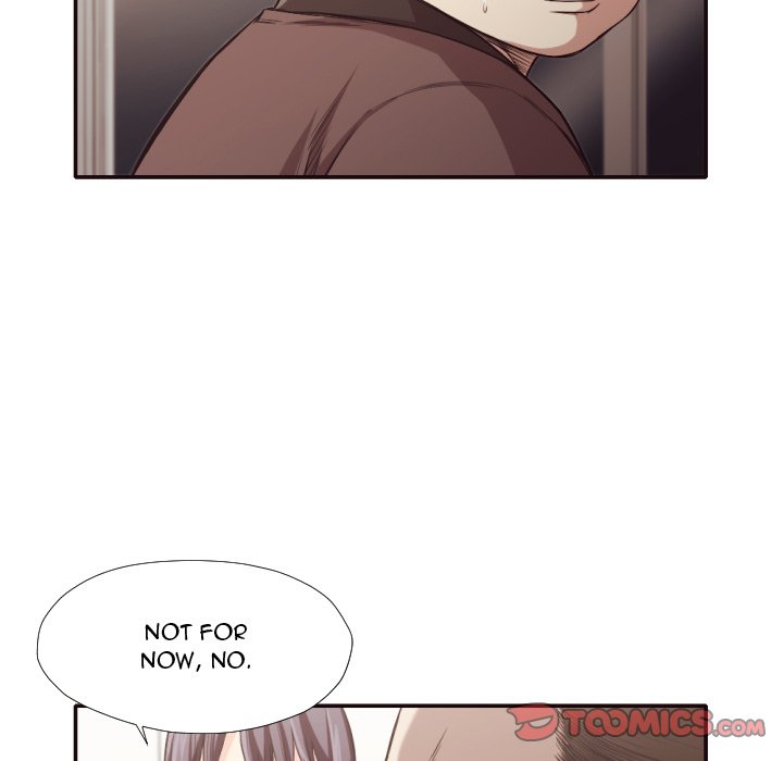 The Hidden Past chapter 34 page 45
