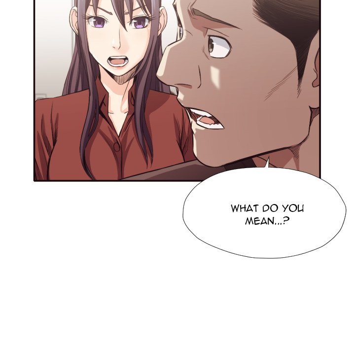 The Hidden Past chapter 34 page 46