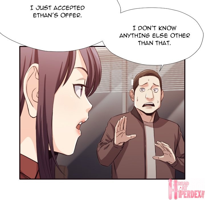 The Hidden Past chapter 34 page 50