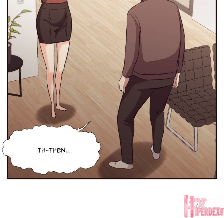 The Hidden Past chapter 34 page 55