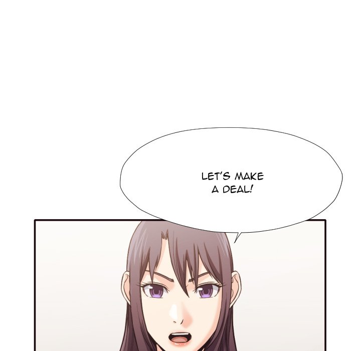 The Hidden Past chapter 34 page 56
