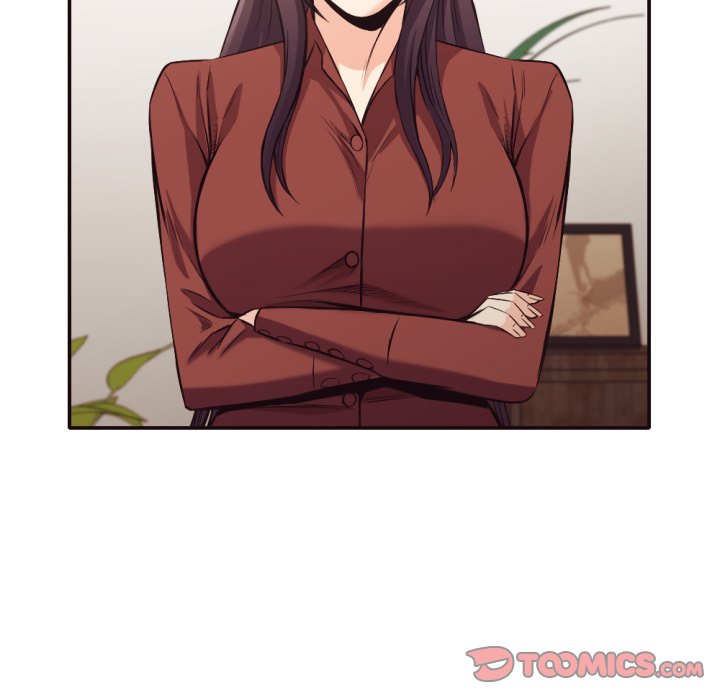 The Hidden Past chapter 34 page 57