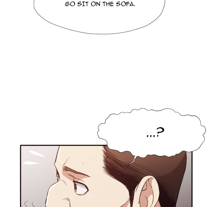 The Hidden Past chapter 34 page 59