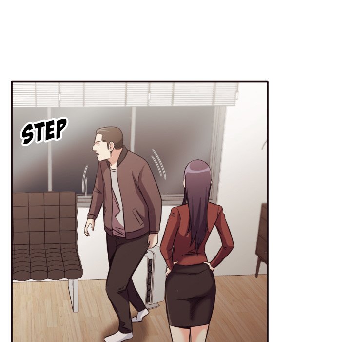 The Hidden Past chapter 34 page 61