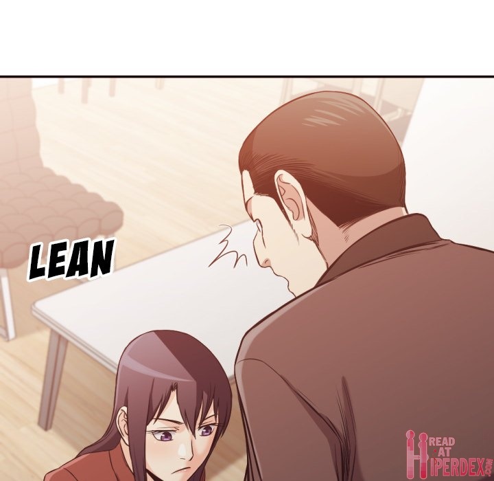 The Hidden Past chapter 34 page 66
