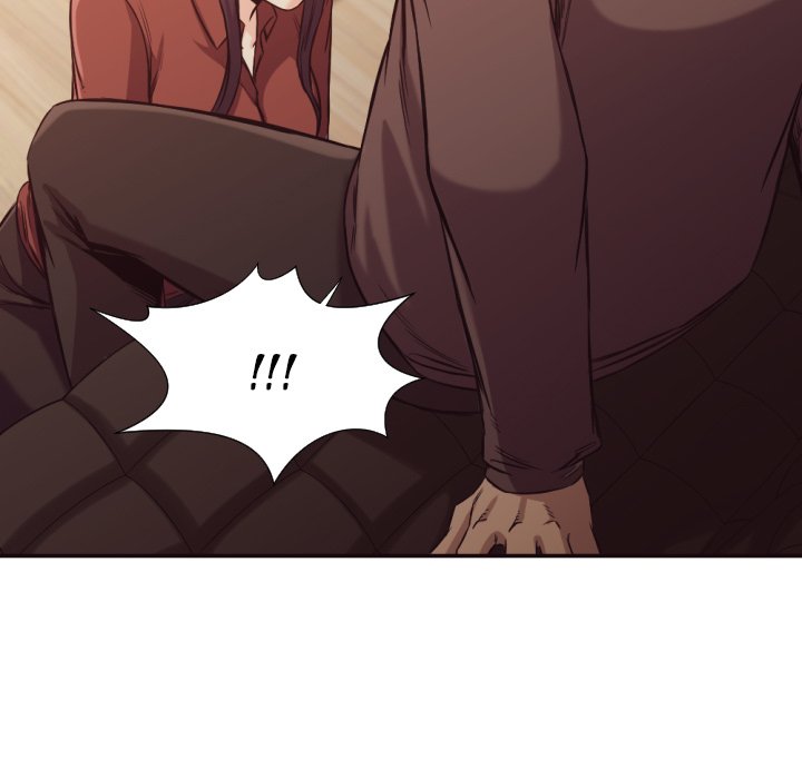 The Hidden Past chapter 34 page 67