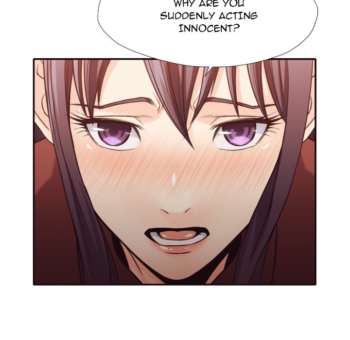 The Hidden Past chapter 34 page 70