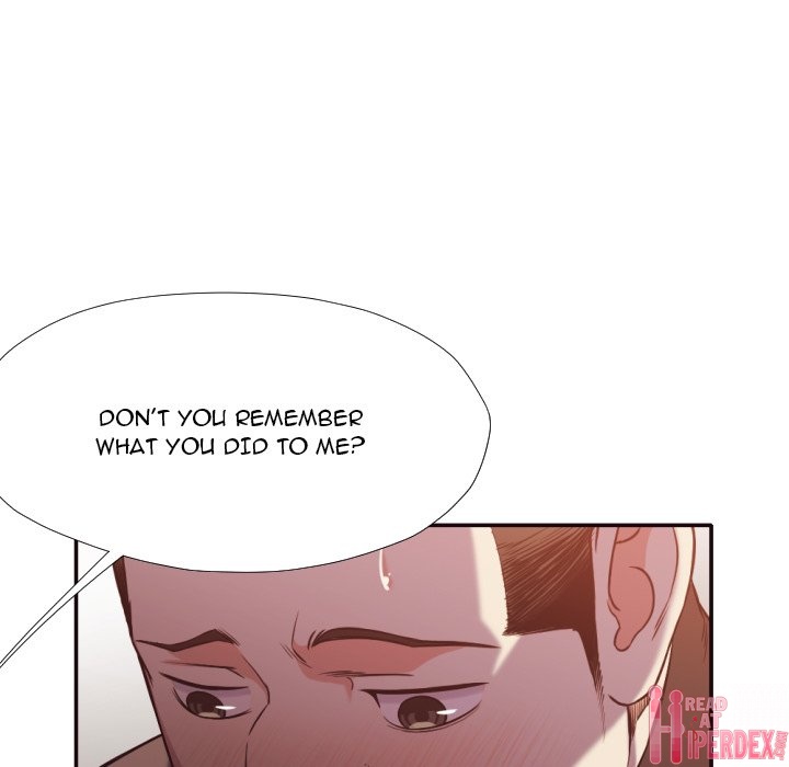 The Hidden Past chapter 34 page 71