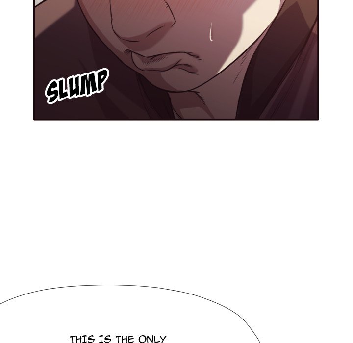 The Hidden Past chapter 34 page 72