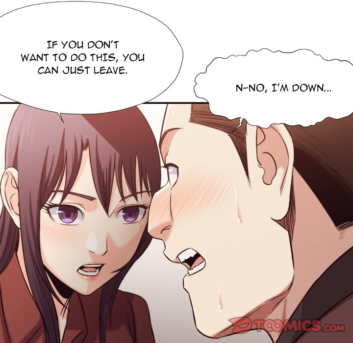 The Hidden Past chapter 34 page 75
