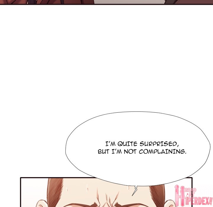 The Hidden Past chapter 34 page 76