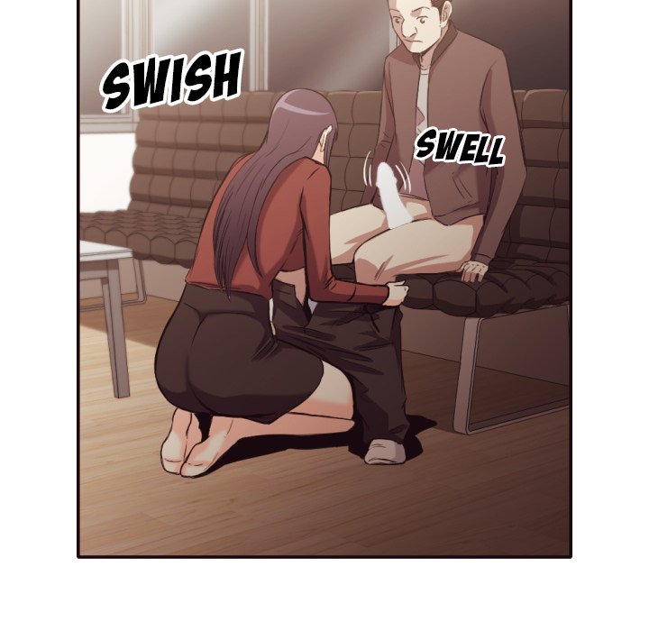The Hidden Past chapter 34 page 80