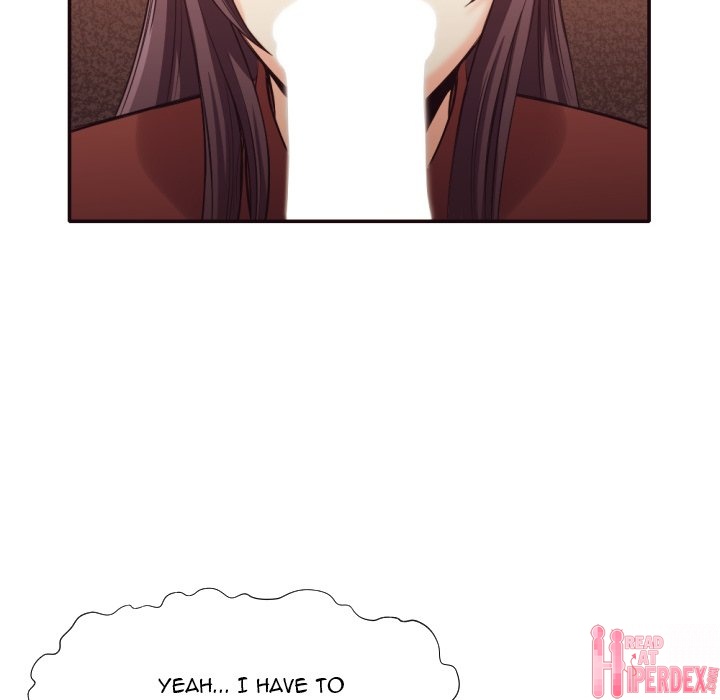 The Hidden Past chapter 34 page 82