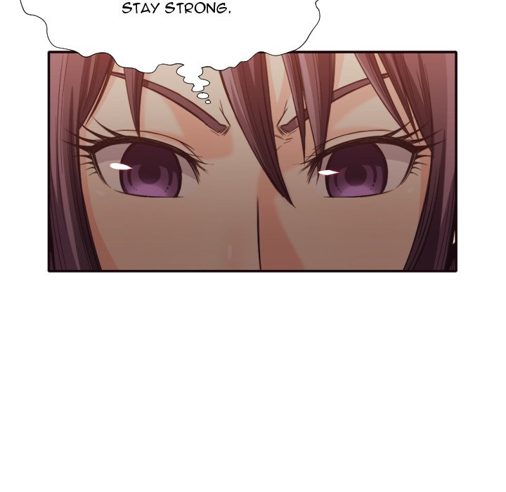 The Hidden Past chapter 34 page 83