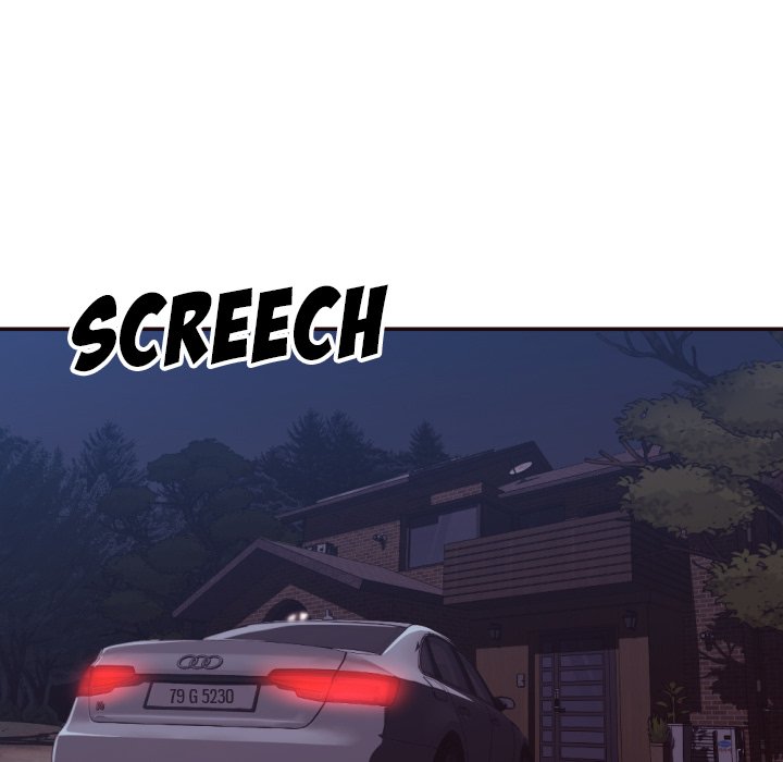 The Hidden Past chapter 34 page 91
