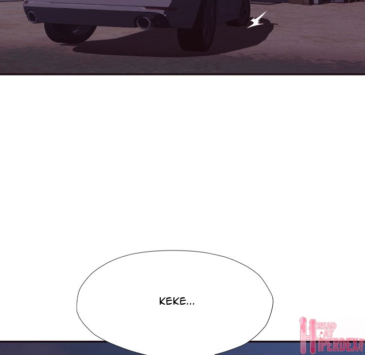 The Hidden Past chapter 34 page 92