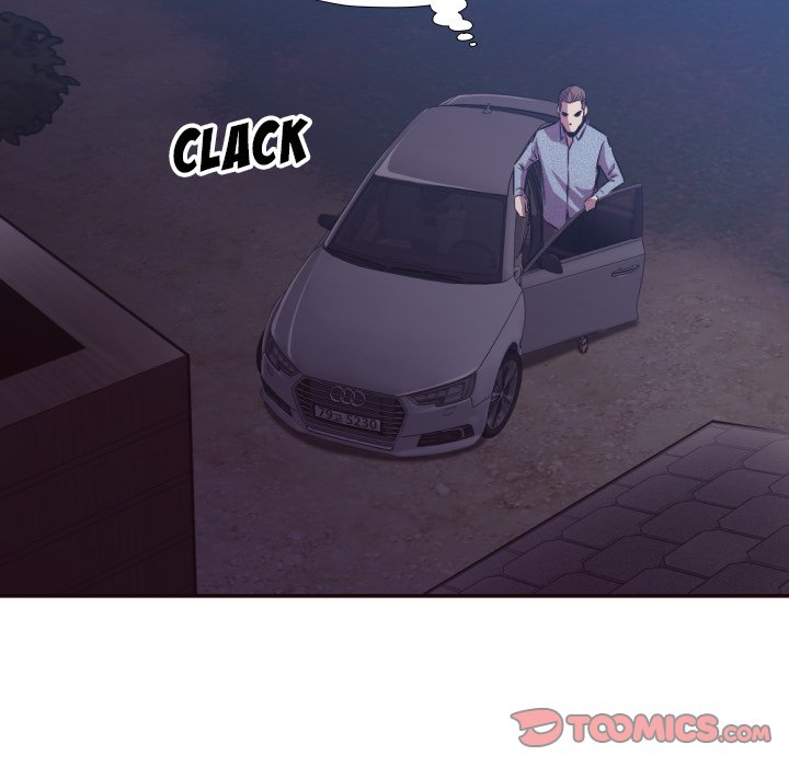 The Hidden Past chapter 34 page 93