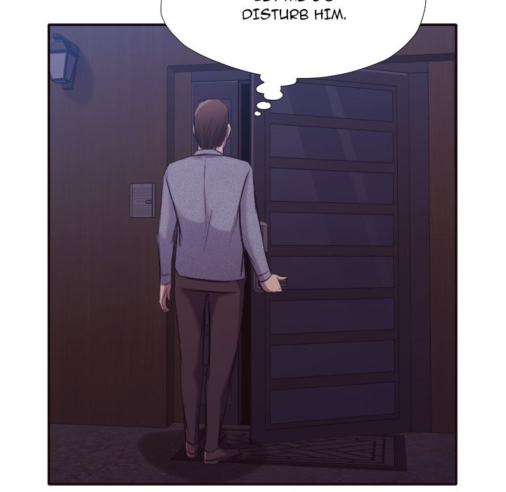 The Hidden Past chapter 34 page 96