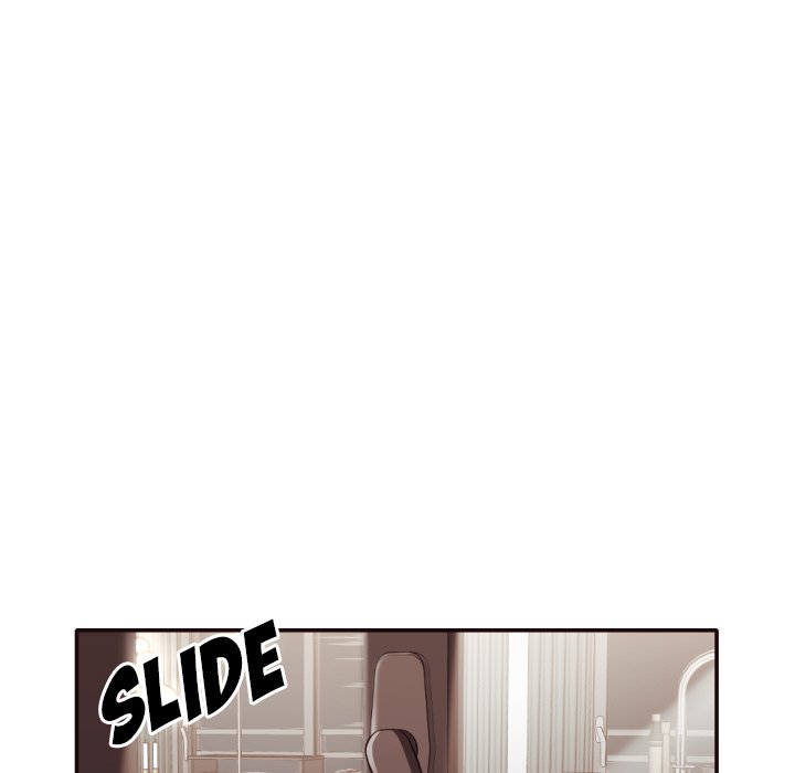The Hidden Past chapter 34 page 97