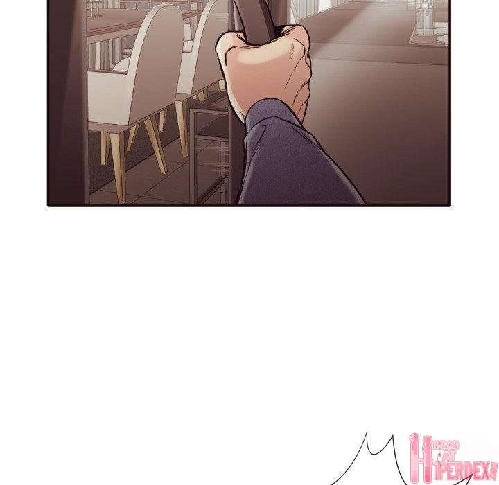 The Hidden Past chapter 34 page 98