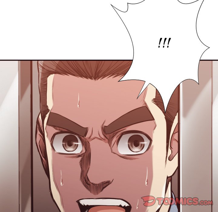 The Hidden Past chapter 34 page 99