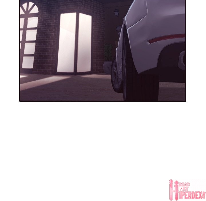 The Hidden Past chapter 35 page 7