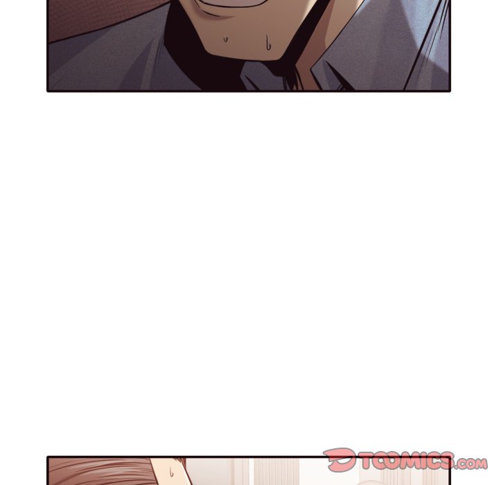 The Hidden Past chapter 35 page 9